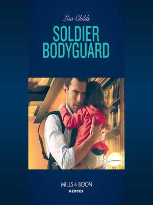 cover image of Soldier Bodyguard